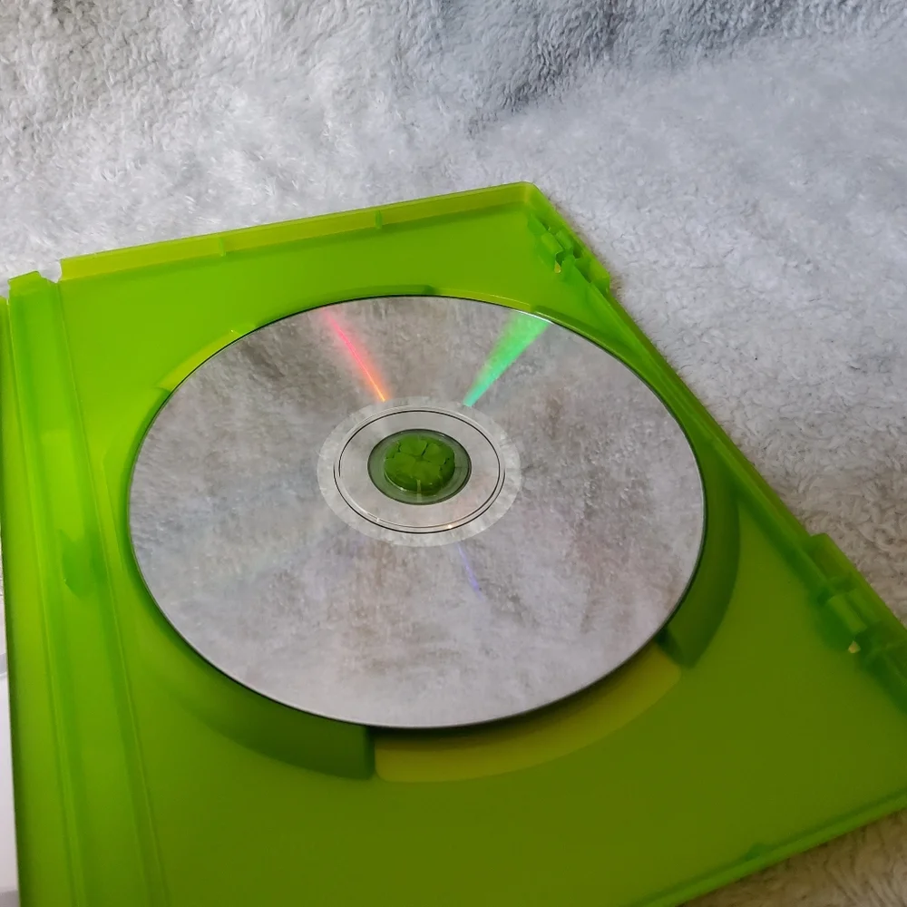 Tiger Woods PGA Tour 06 Microsoft Original Xbox, 2006 Complete In Box Golf
